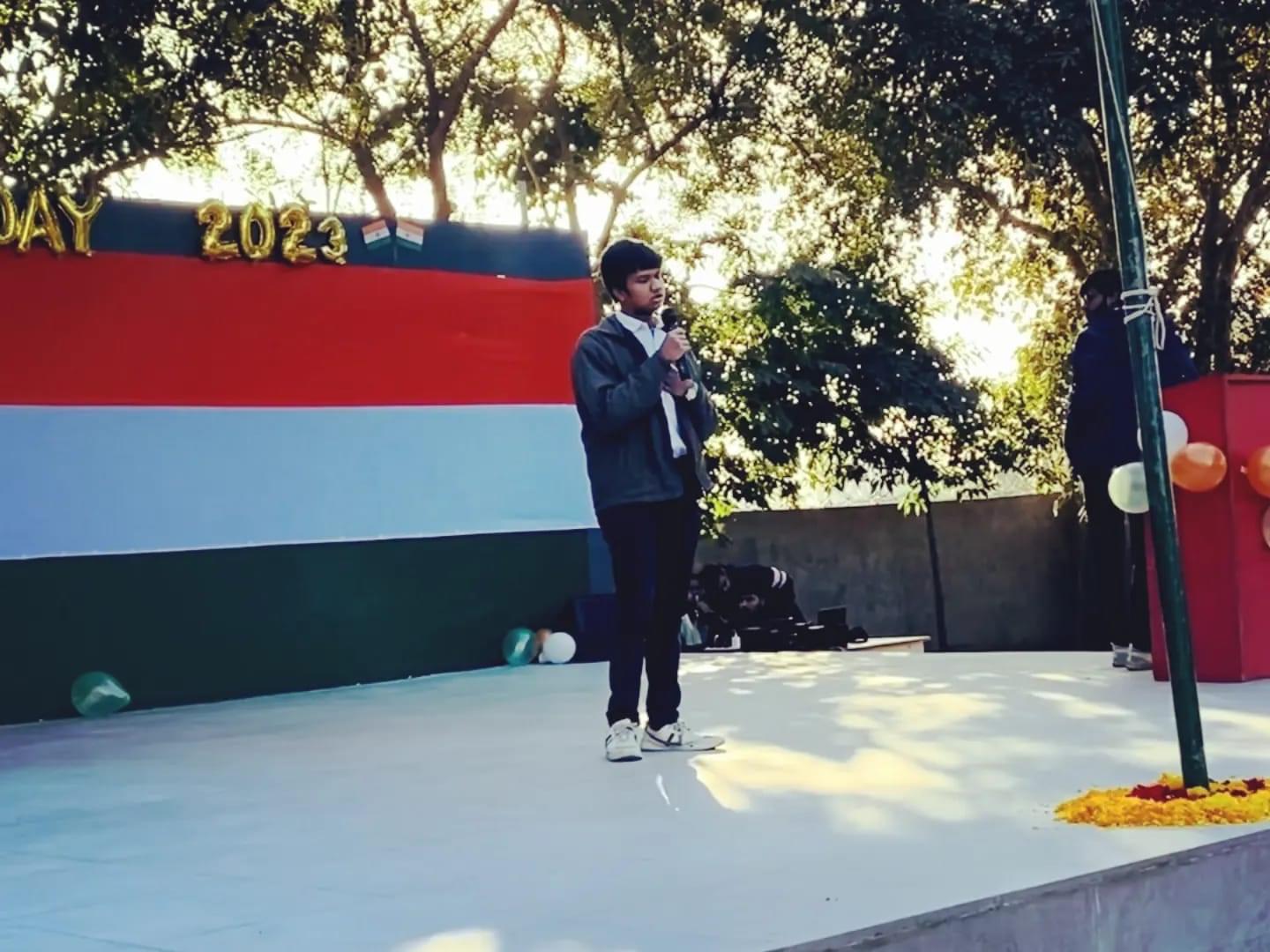 Dr. R. D. Gardi Educational Campus Rajkot Events photo 6